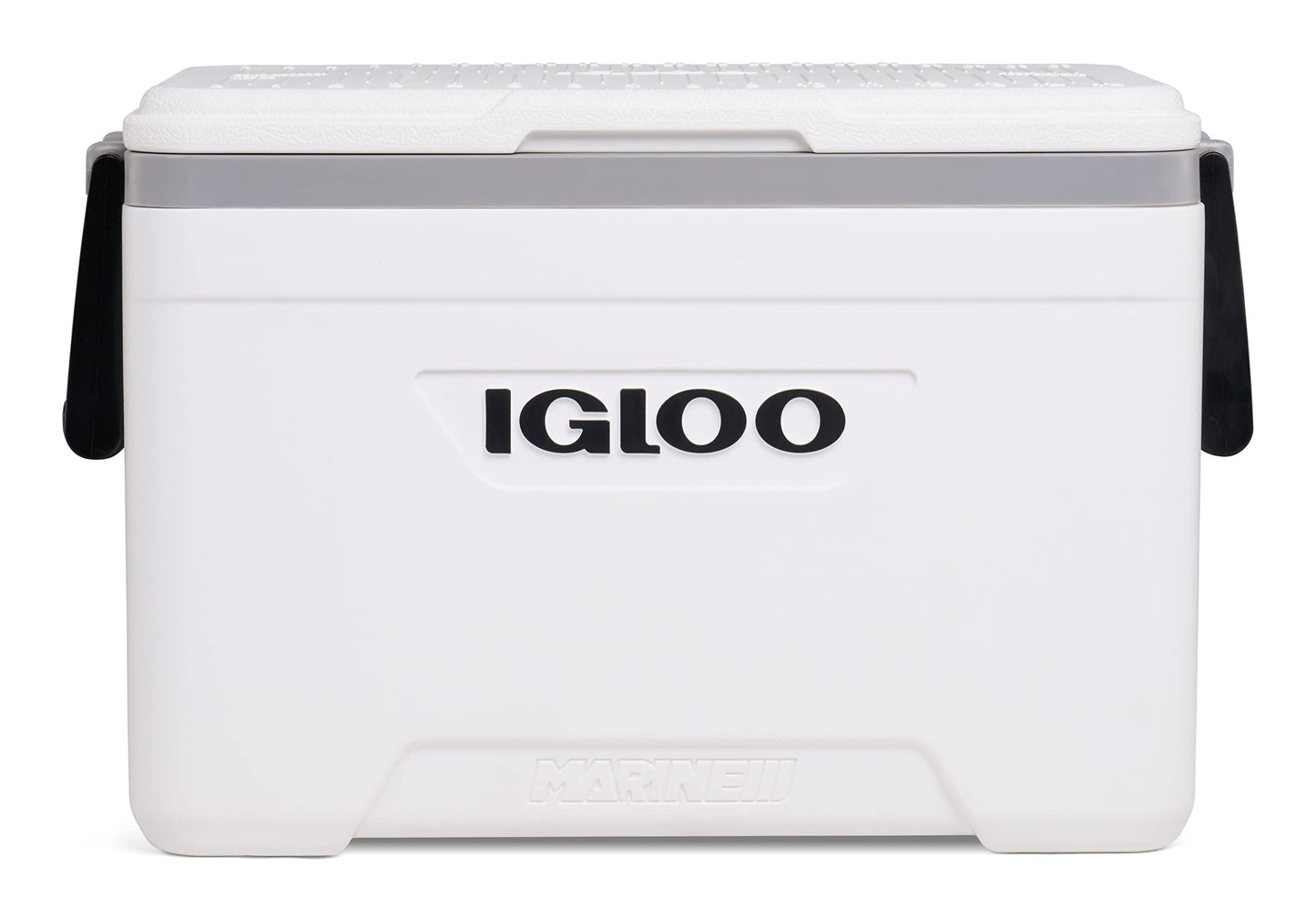 Igloo 25 QT Marine Ultra White Cooler