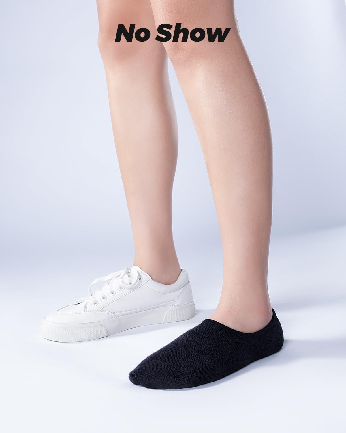 No Show Socks for Men and Women IDEGG