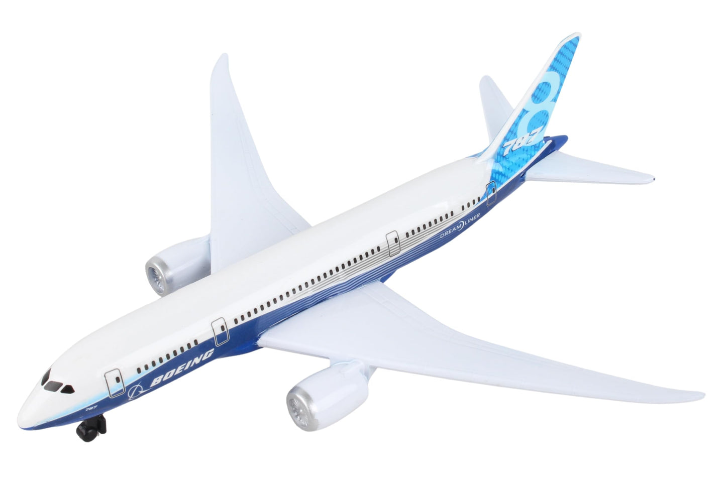 Daron Boeing 787 Commercial Play Set