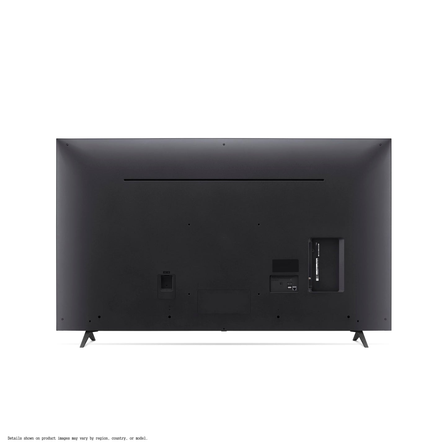 LG 55-Inch 4K AI Smart TV with Alexa