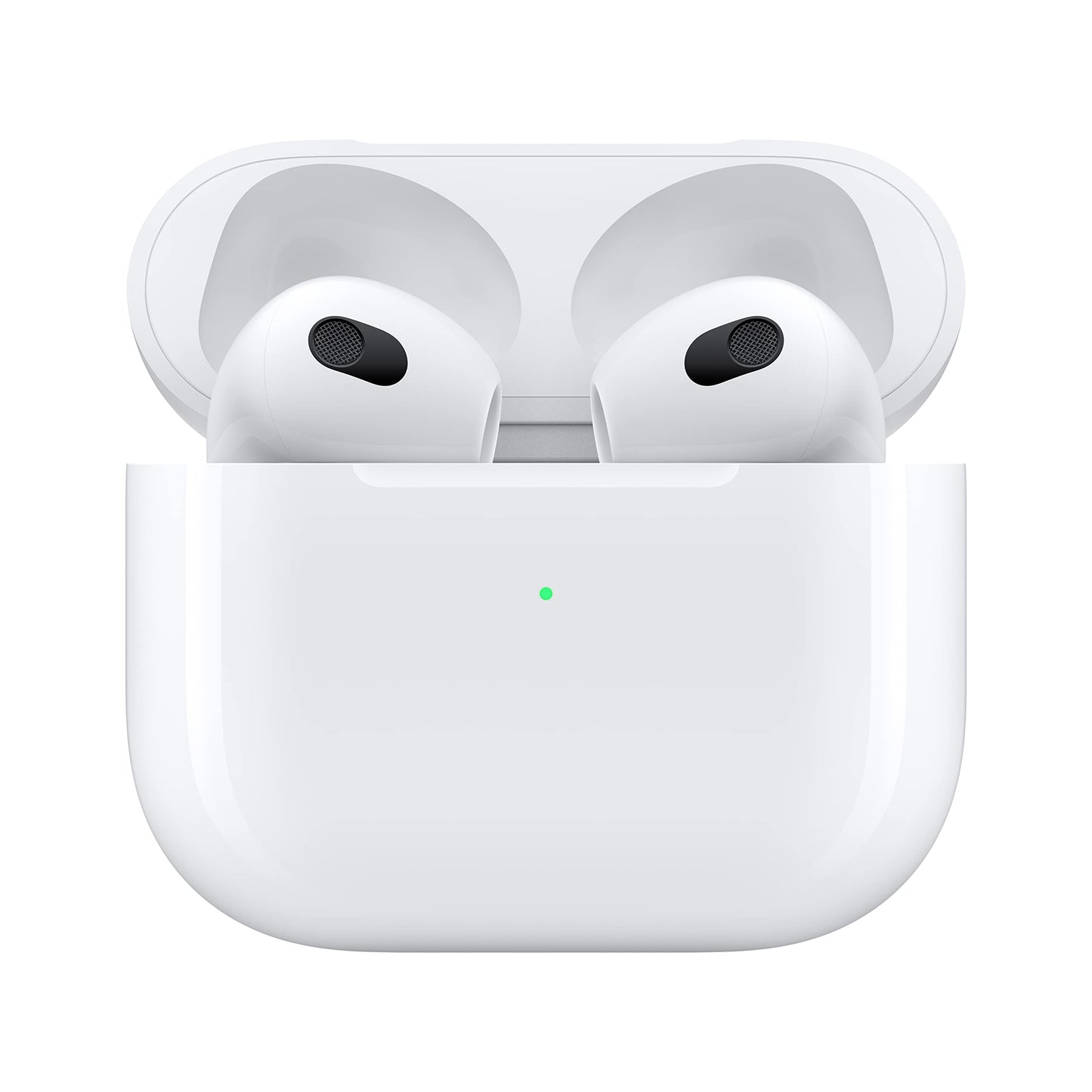 Apple AirPods 3rd Gen Wireless Earbuds with Case