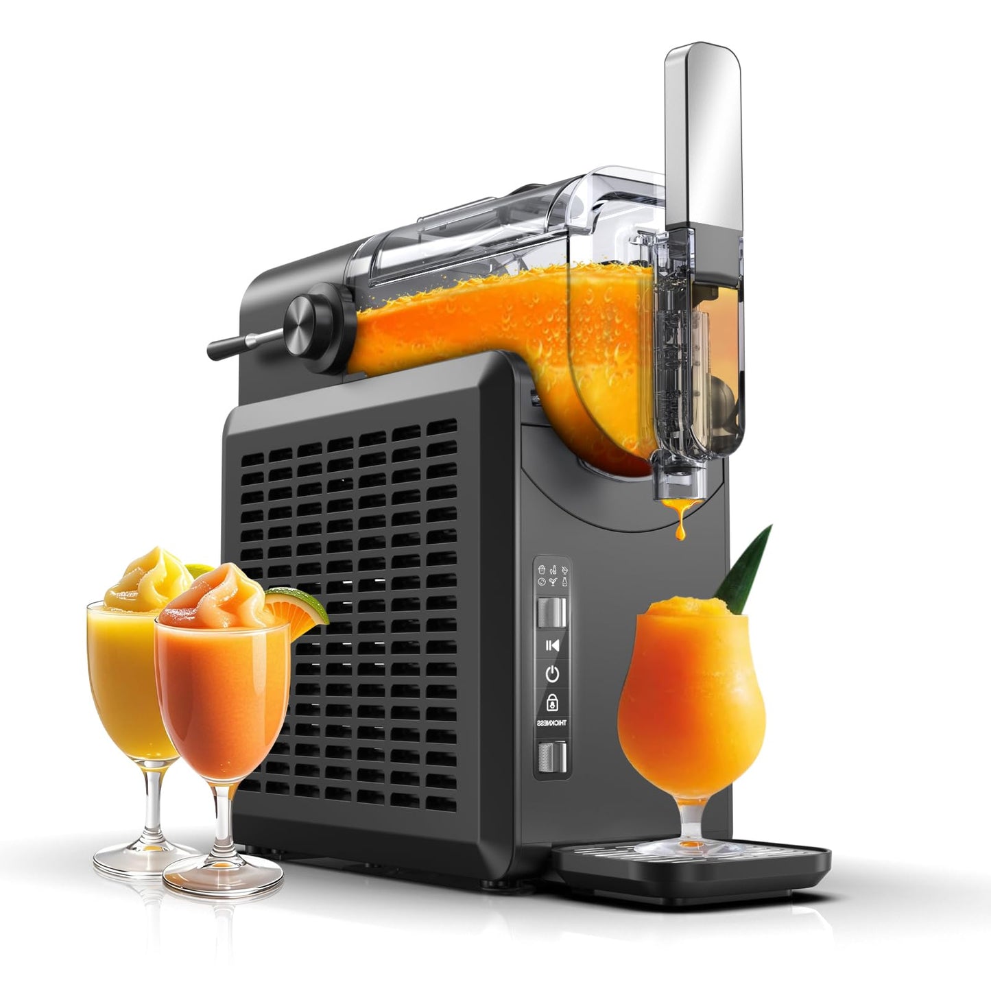 75oz Slushie Machine for Frozen Drinks