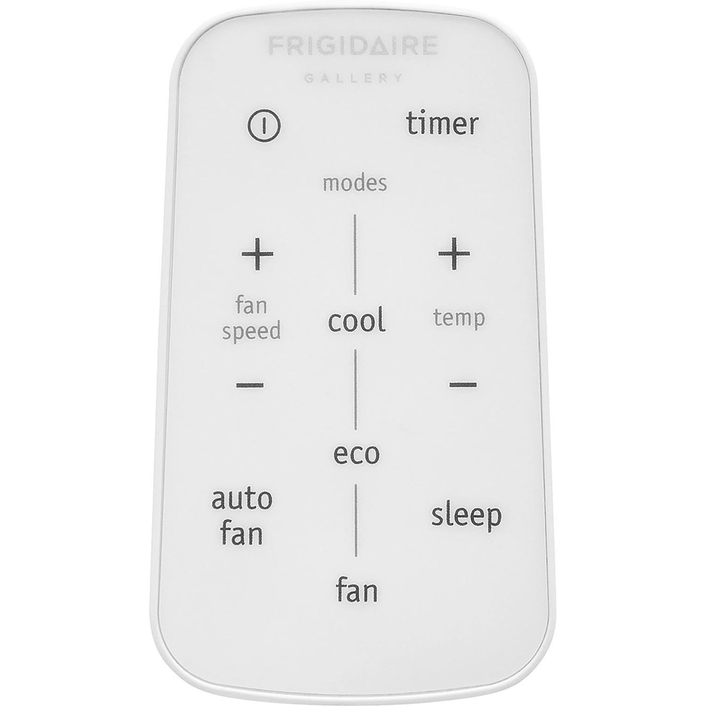 6,000 BTU Frigidaire Window Air Conditioner