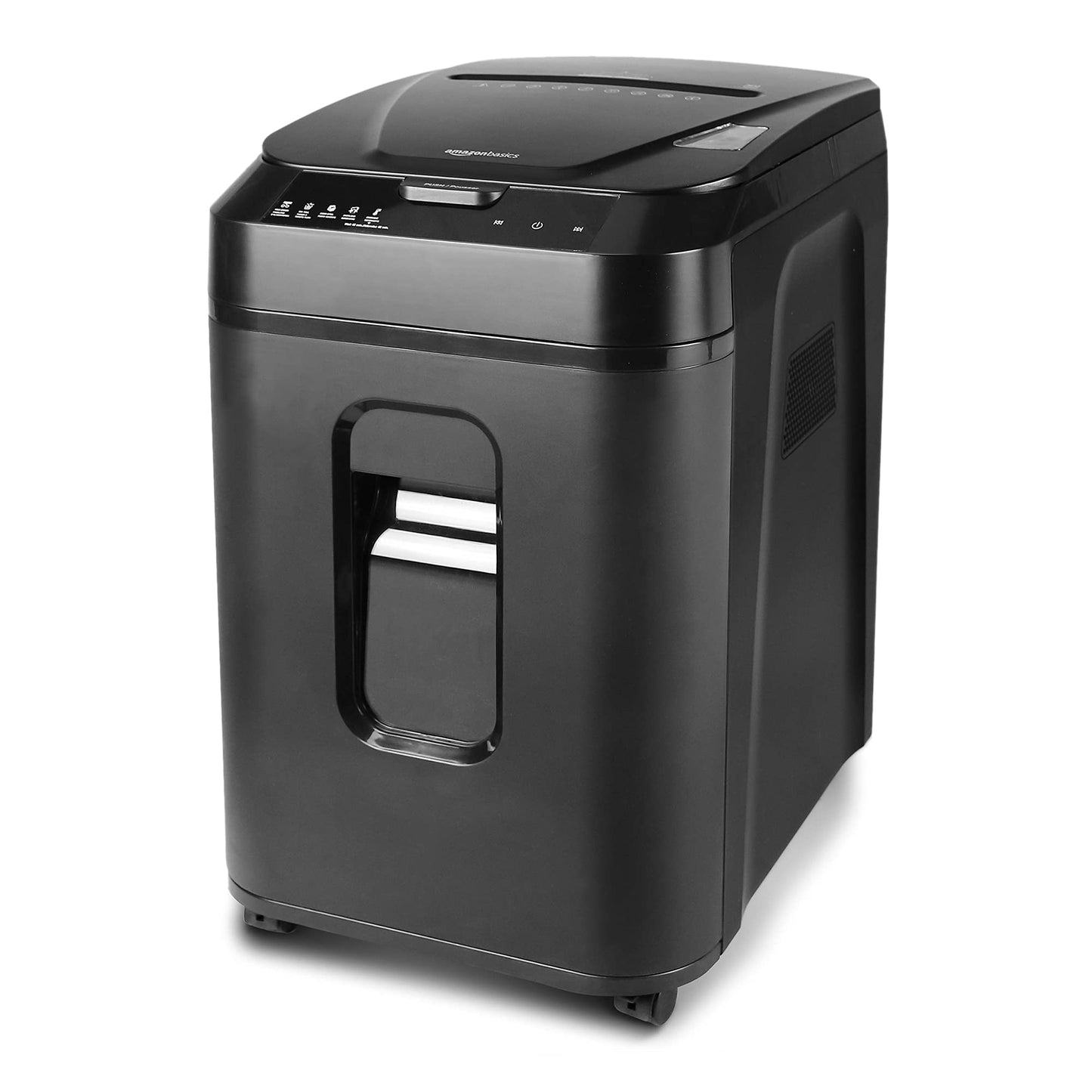 150 Sheet Autofeed Micro Cut Shredder