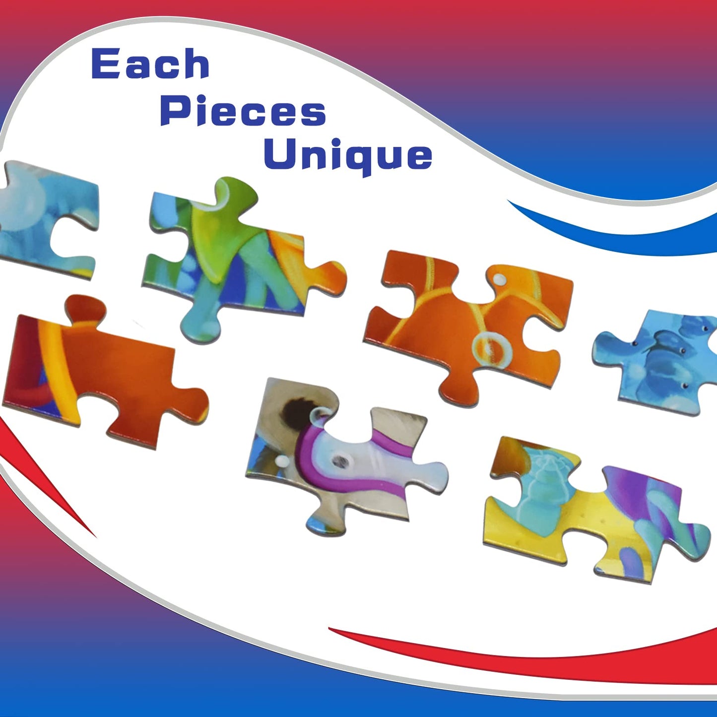 1000 Pieces Jigsaw Puzzle Cozy Retreat