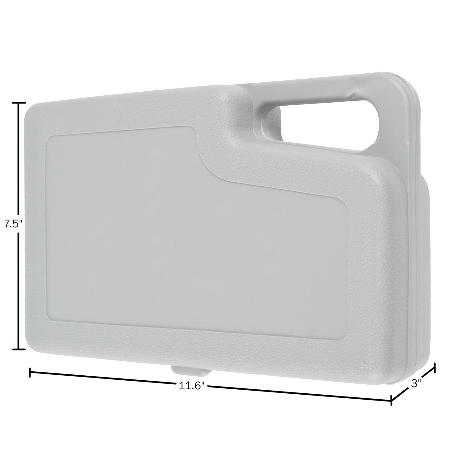 30-Piece Roadside Emergency Car Kit Essentials