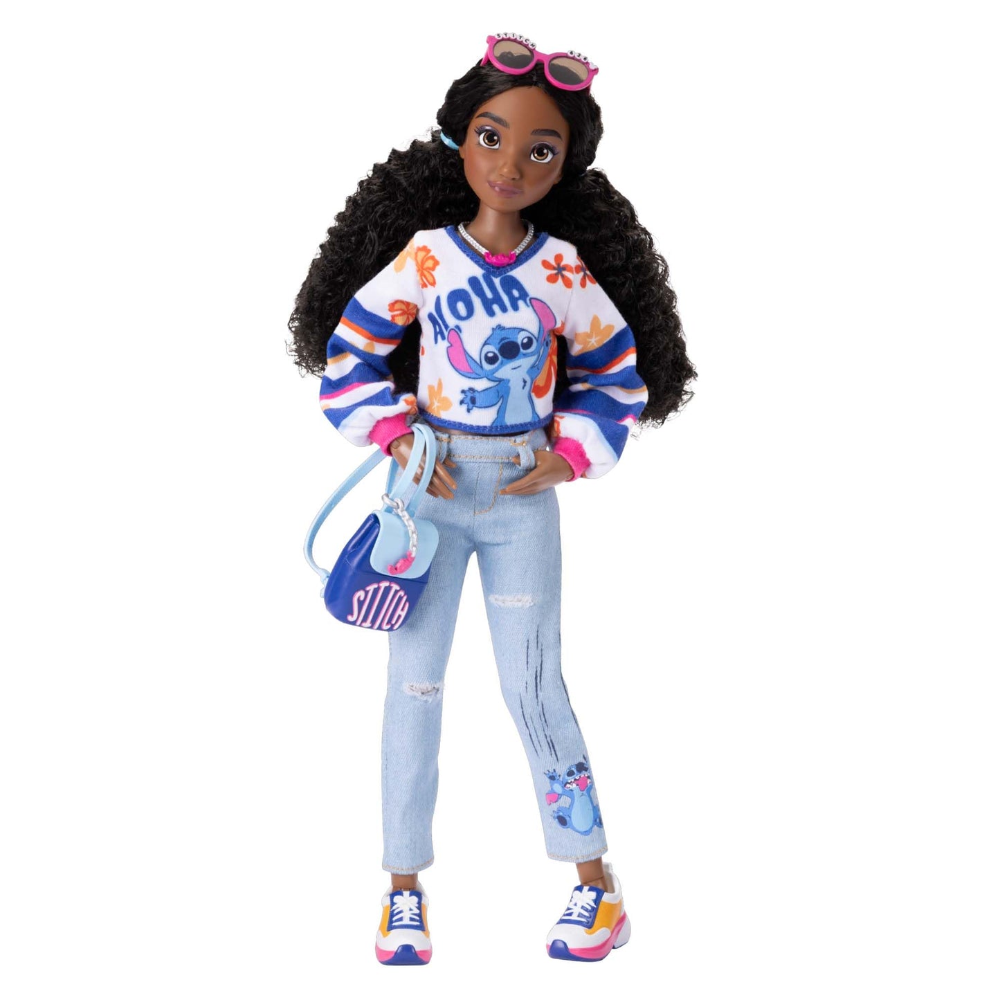 Disney ILY 4EVER Fashion Doll with Outfits