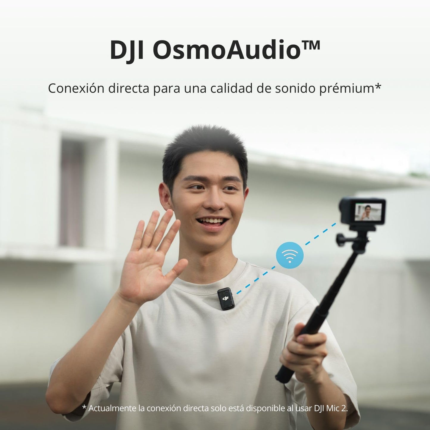 DJI Osmo Action 4K Waterproof Camera with 160 Mins