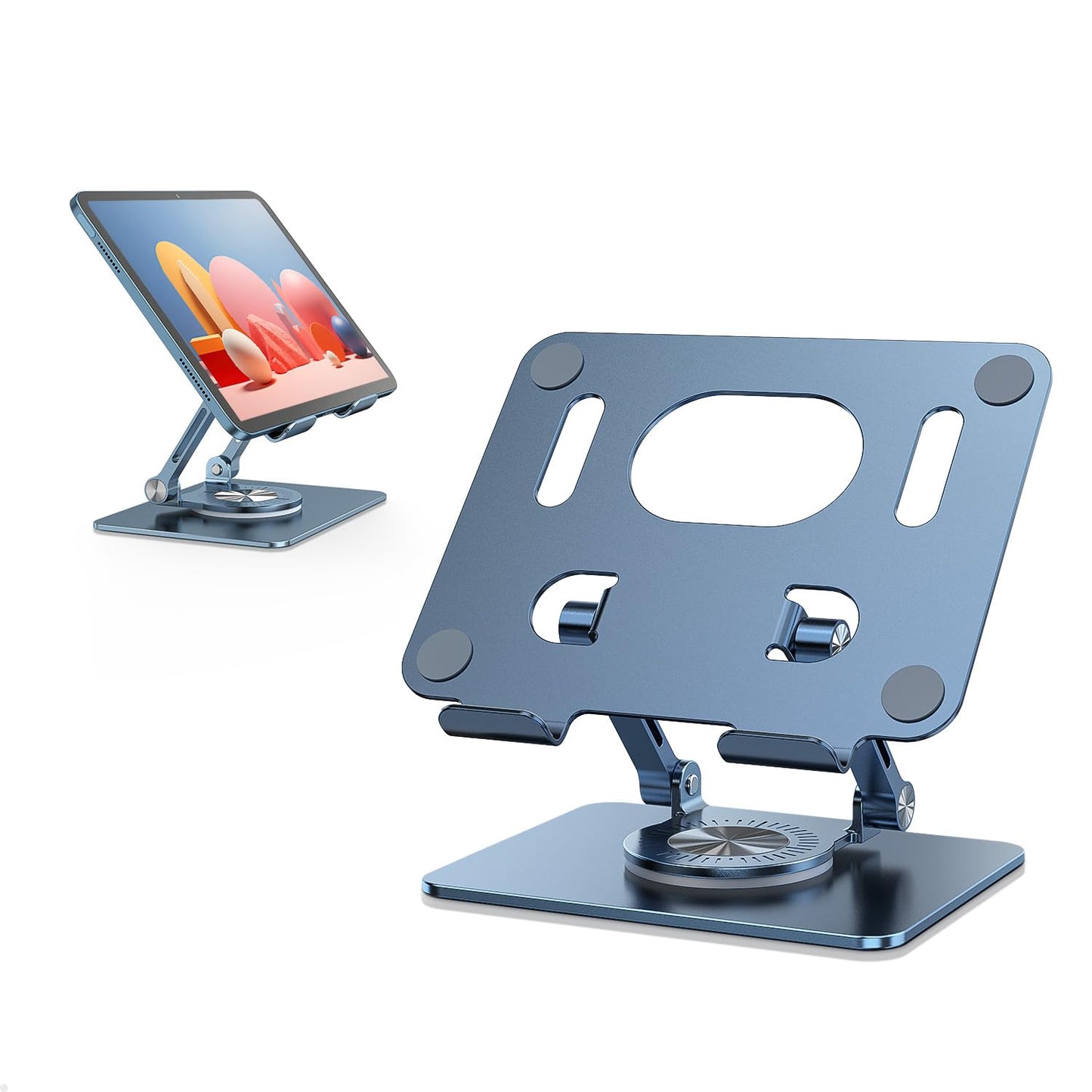 Swivel Tablet Stand for iPad Pro/Air/Mini
