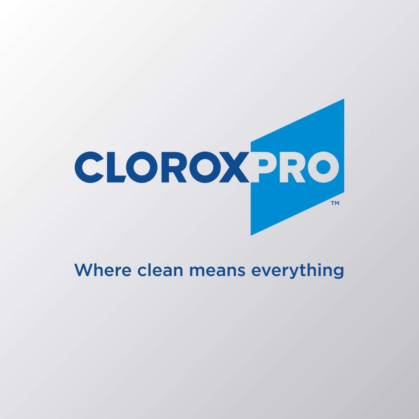 CloroxPro Clean-Up All Purpose Cleaner with Bleach, Clorox Healthcare Cleaning and Industrial Cleaning, Original, 128 Ounces - 35420