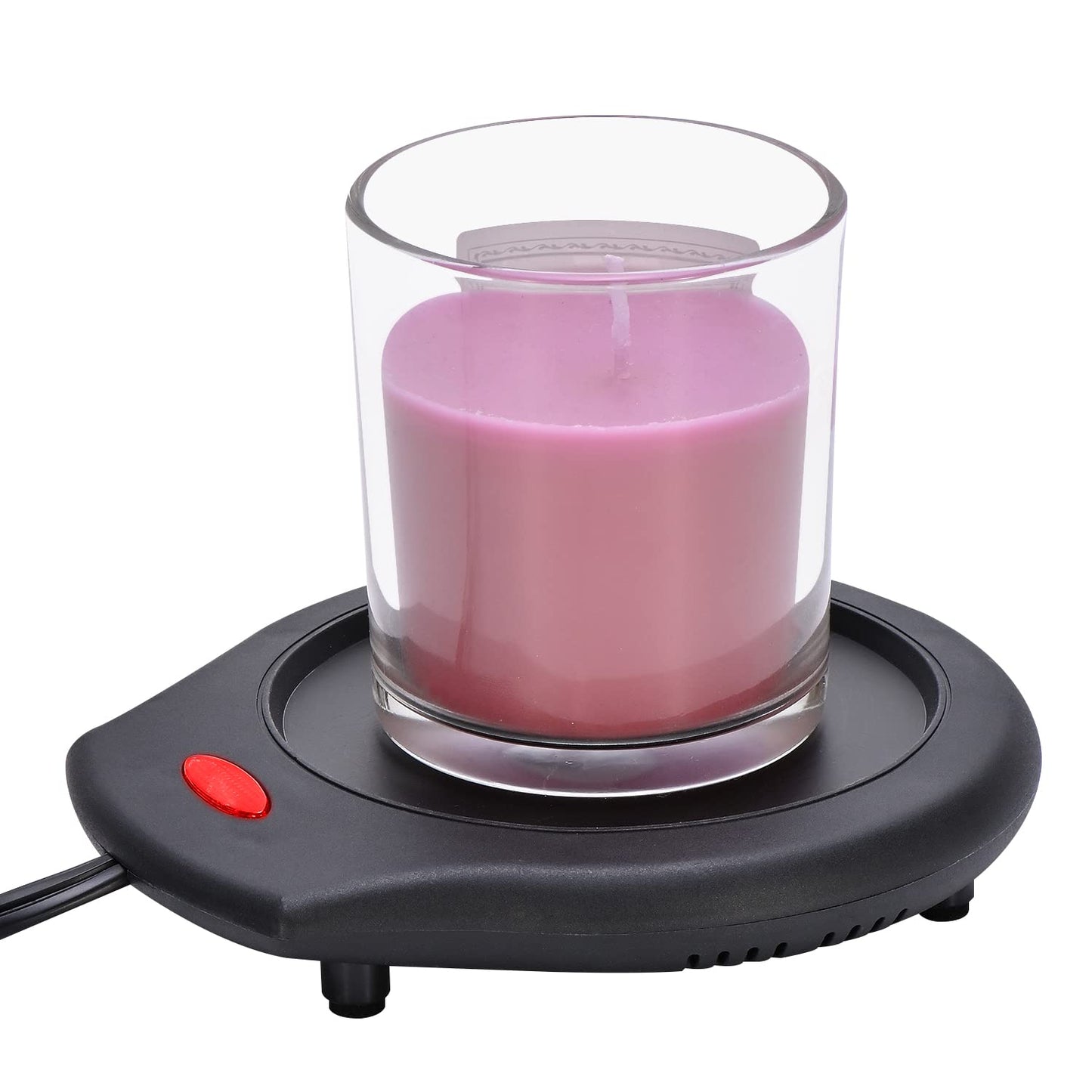 Coffee Mug Warmer for Warm Drinks by ASAWASA
