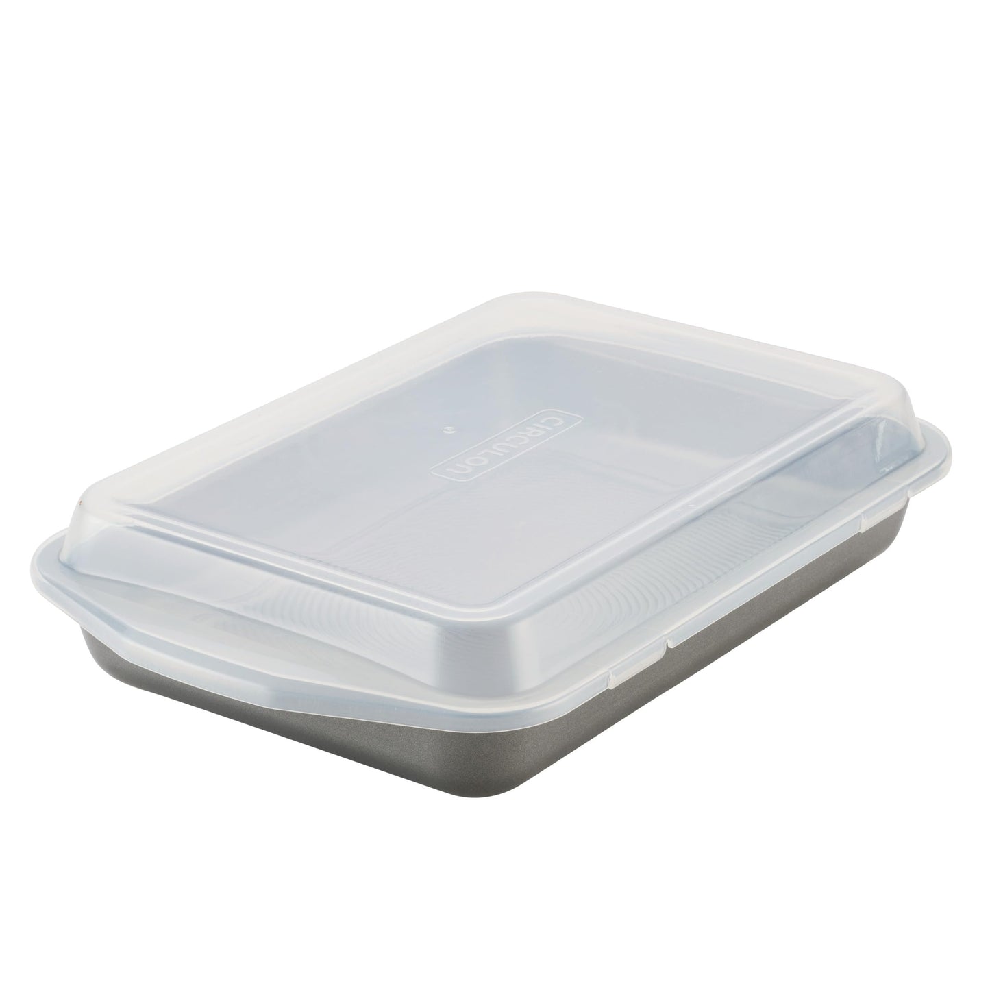 Circulon Nonstick Baking Pan with Lid, 9x13"