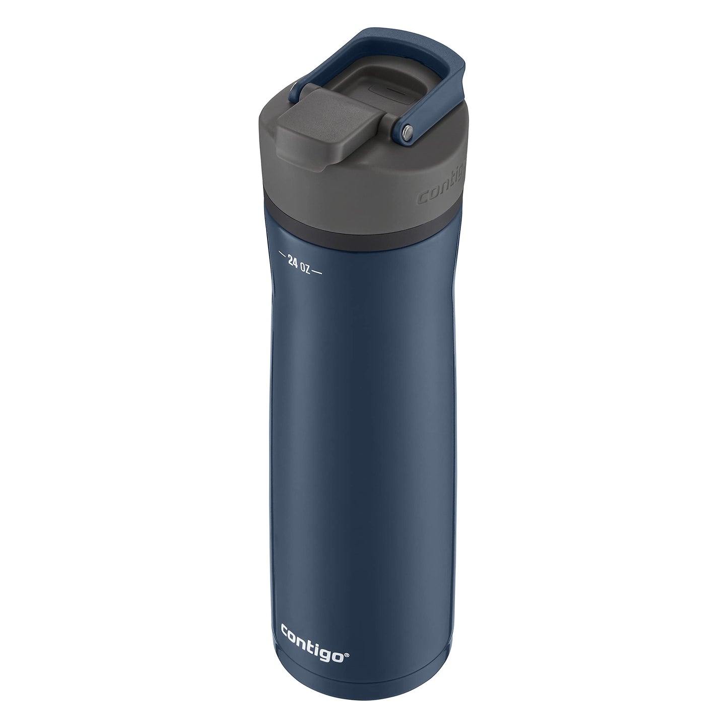 Contigo 24oz Stainless Steel Water Bottle - Insulated