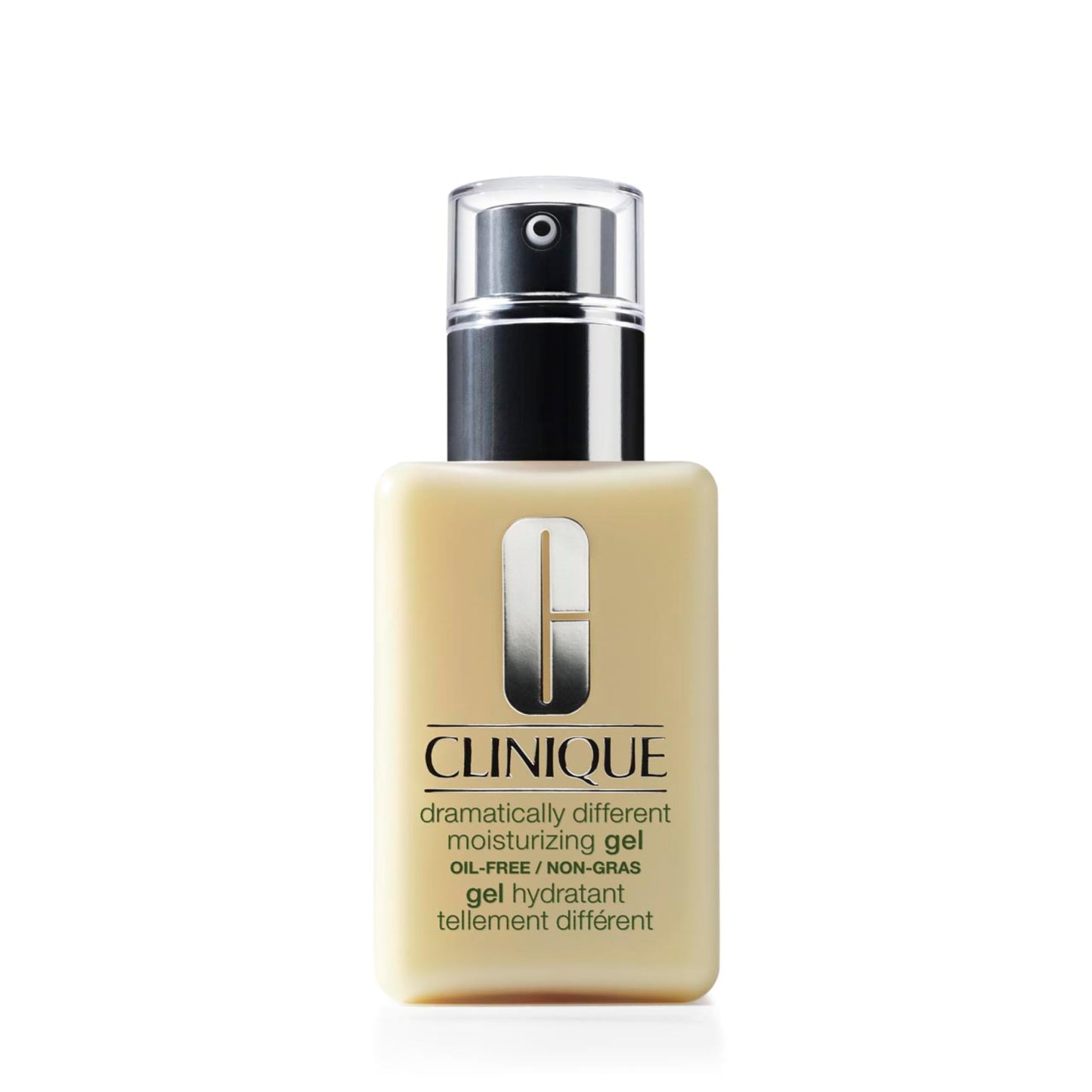 Clinique Oil-Free Moisturizing Gel for Oily Skin