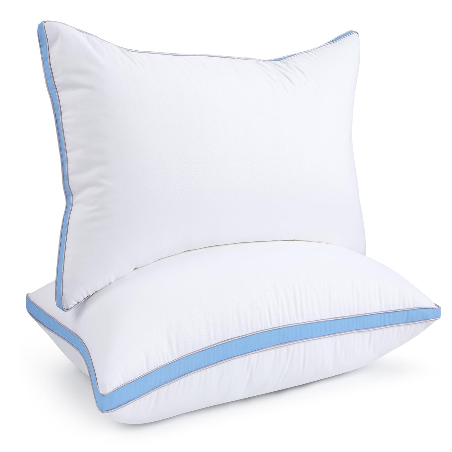 2 Pack Viewstar Cooling Bed Pillows for Sleepers