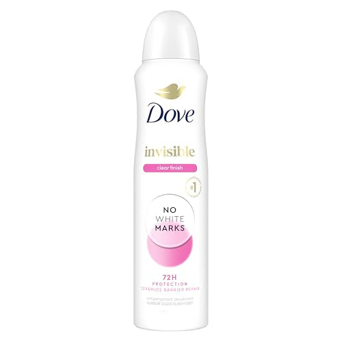 3 Pack of Dove 72H Antiperspirant Dry Spray Deodorant 3.8 oz