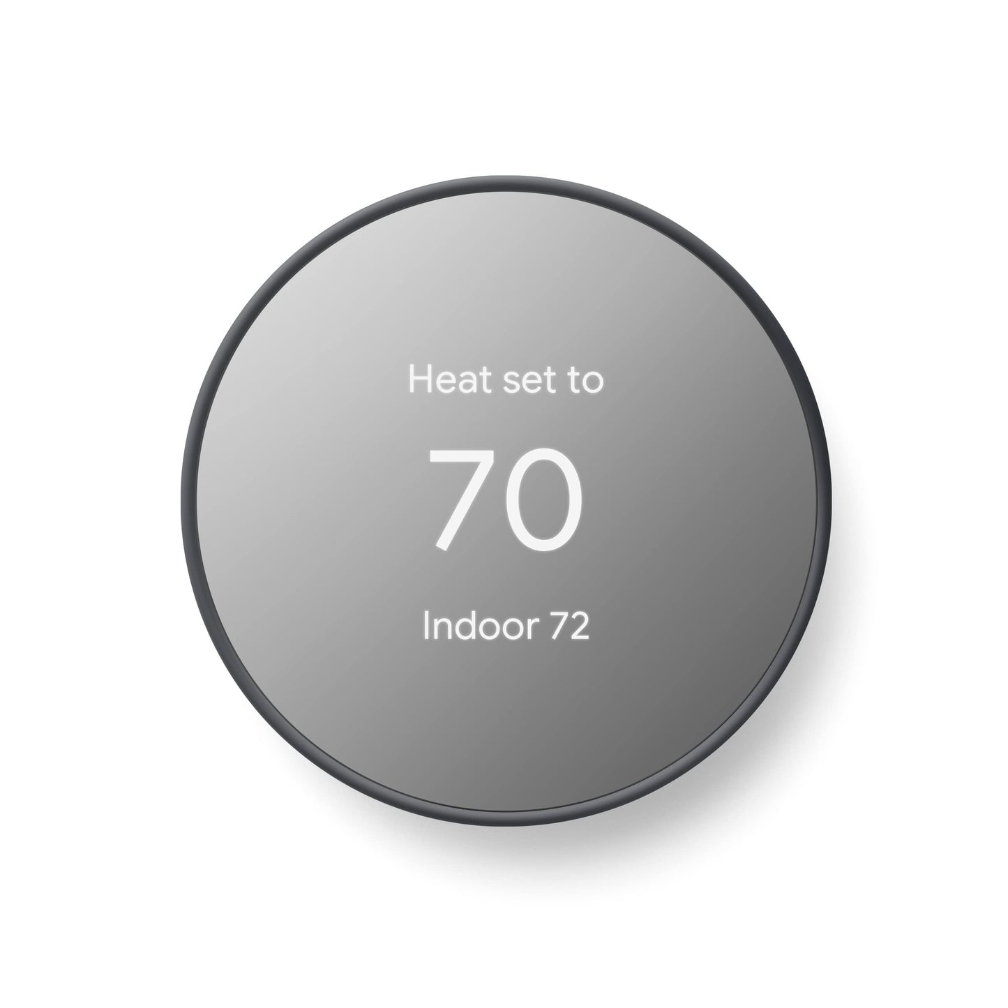 Google Nest Smart Wifi Thermostat for Home