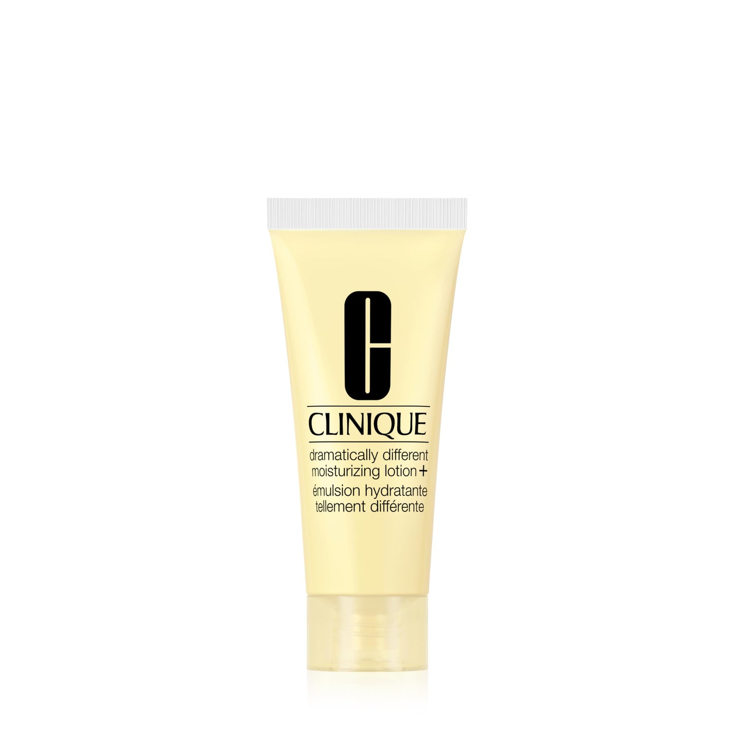 Clinique Dramatically Different Moisturizing Lotion+, 0.5 fl. oz.