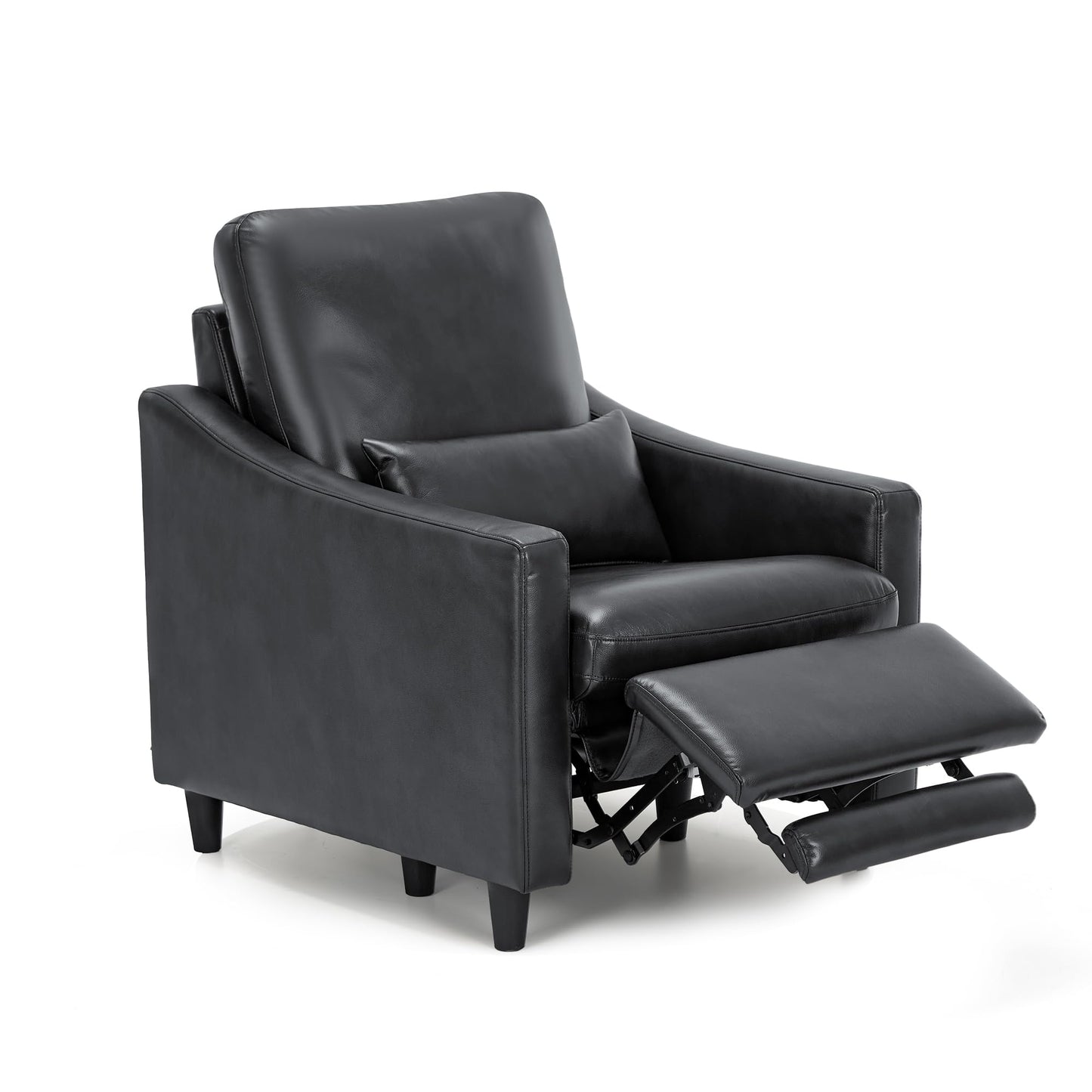 COLAMY Electric Recliner Chair with Charging Port