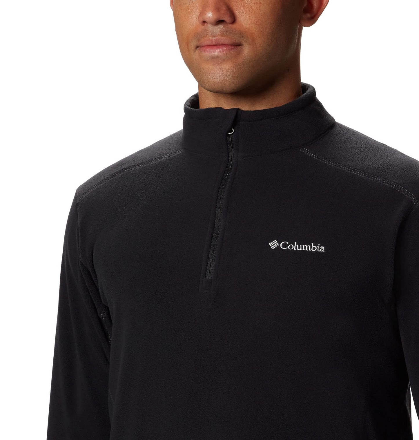 Columbia Klamath Range II Half Zip Fleece