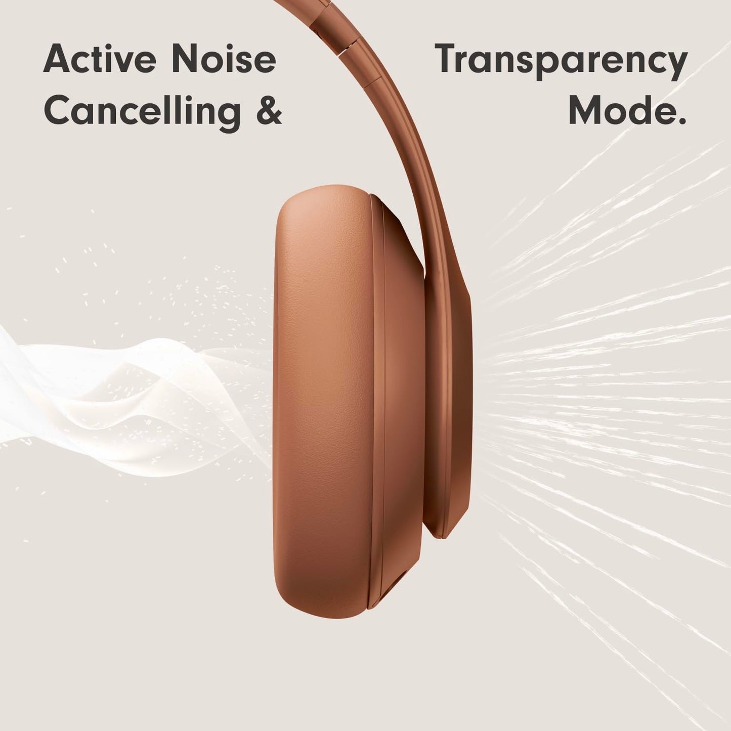 Beats Studio Pro Noise Cancelling Headphones