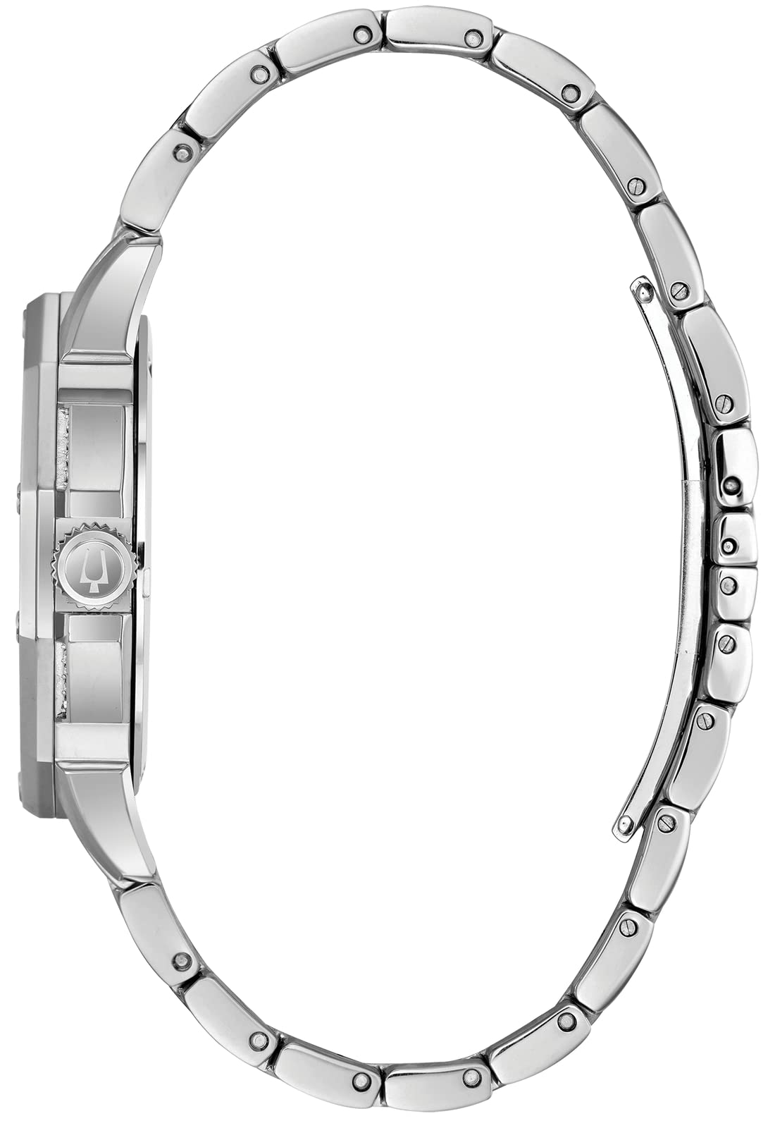 Bulova Men's Multi-Function Quartz Watch 96C134