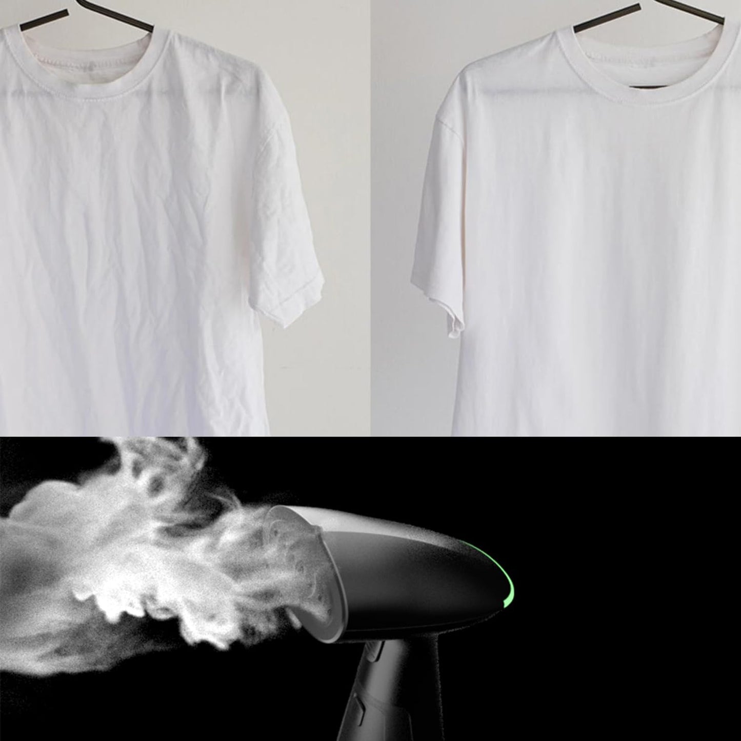 Magictec Portable Handheld Garment Steamer