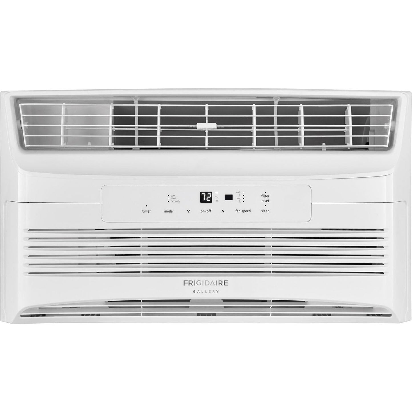 6,000 BTU Frigidaire Window Air Conditioner