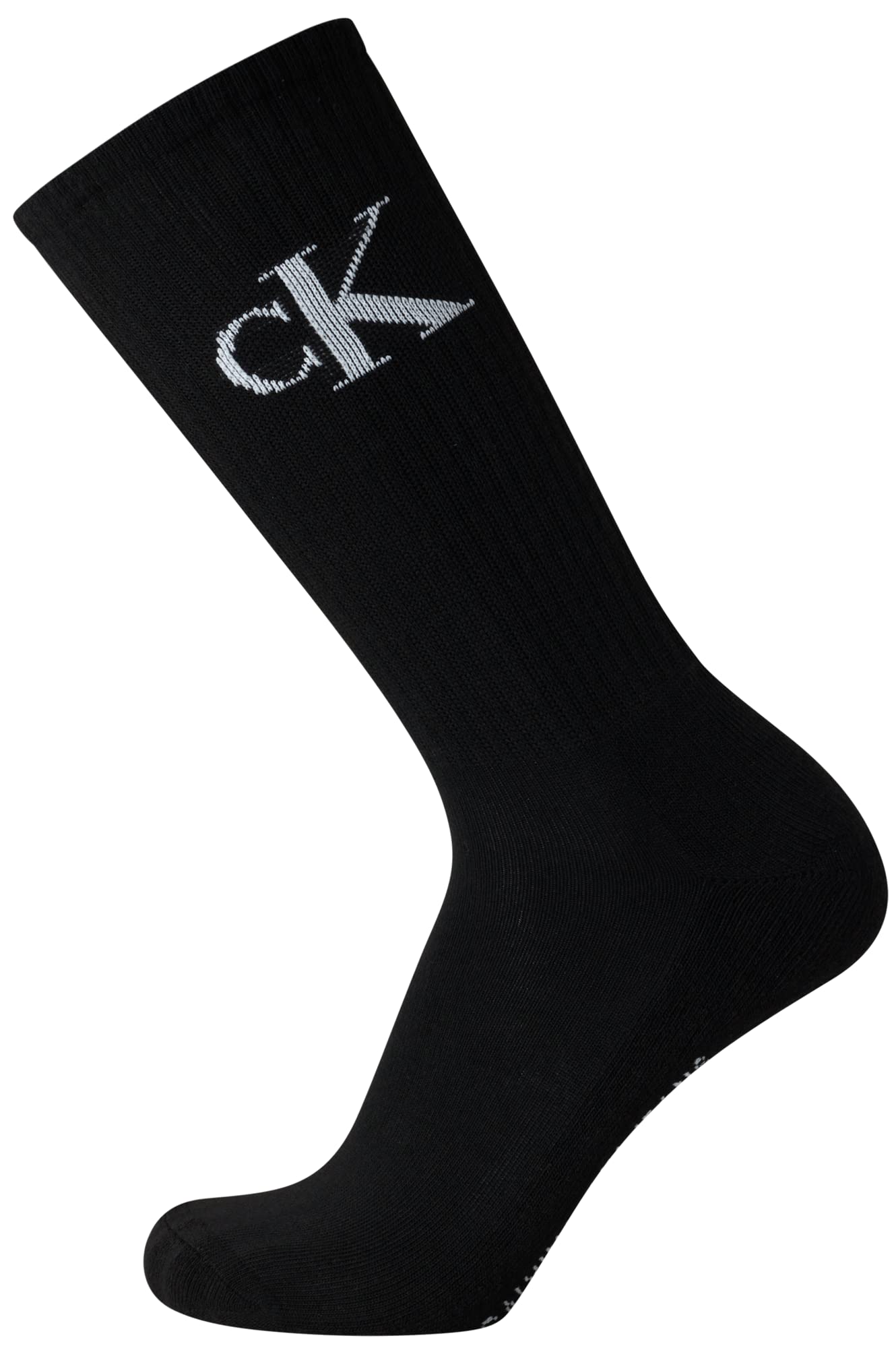 10 Pack Calvin Klein Athletic Crew Socks