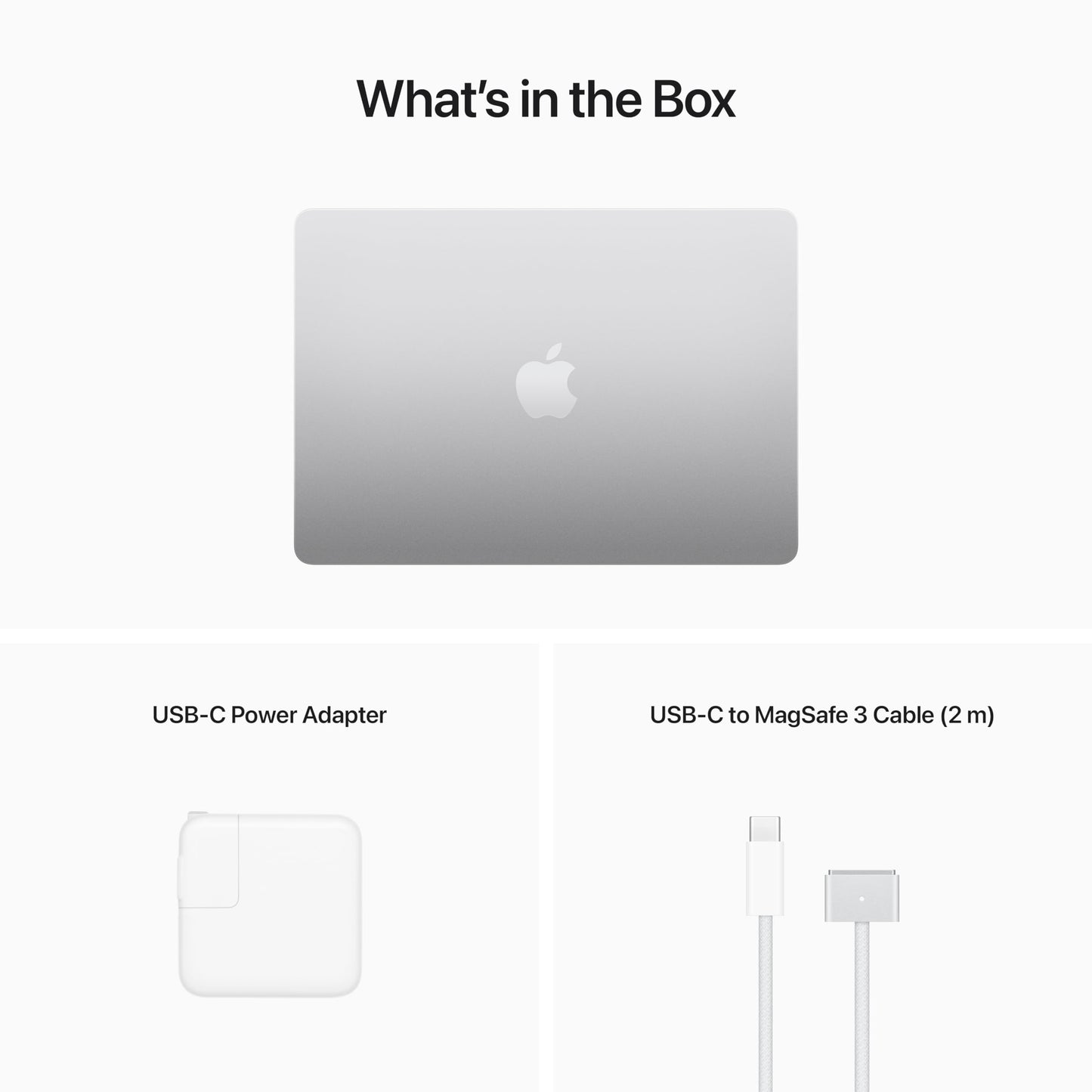Apple MacBook Air 2022, M2, 13.6" Retina