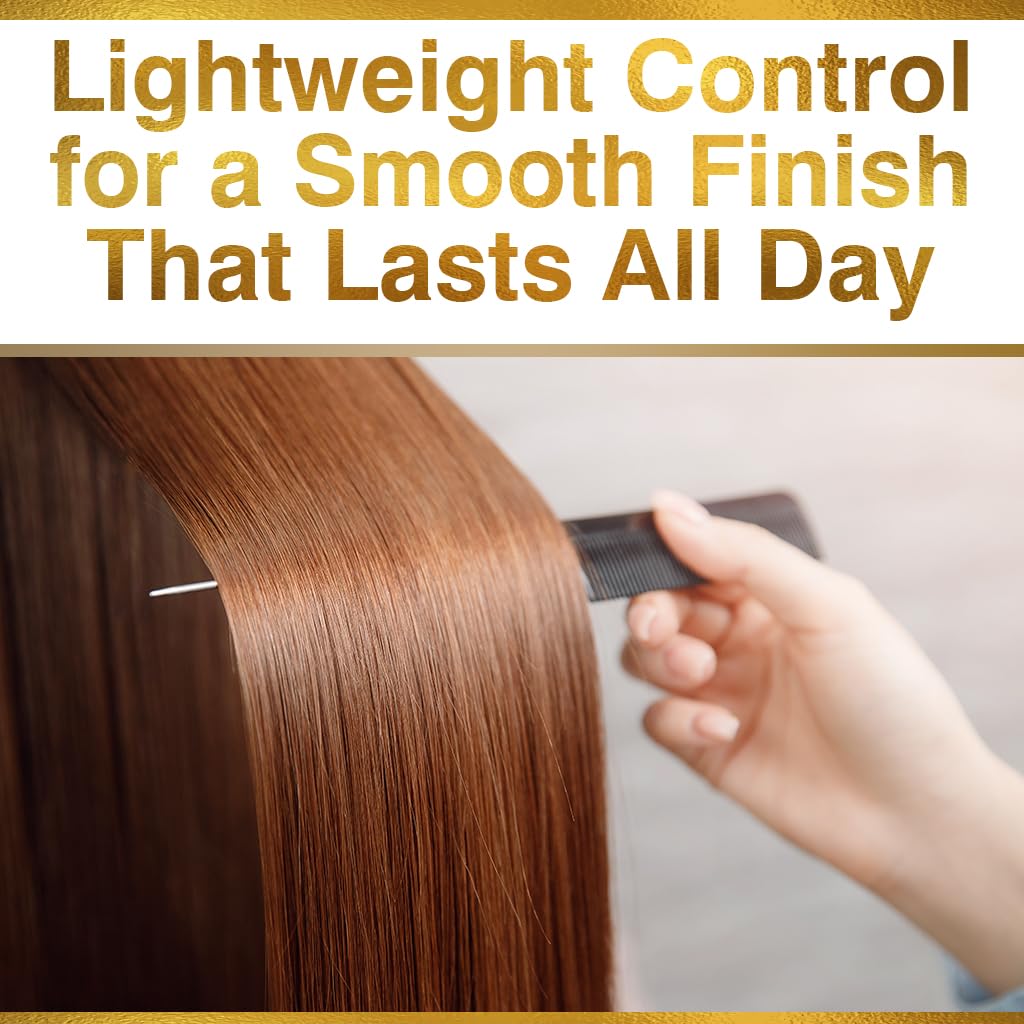 CHI Keratin Flex Finish Hair Spray 10 Oz