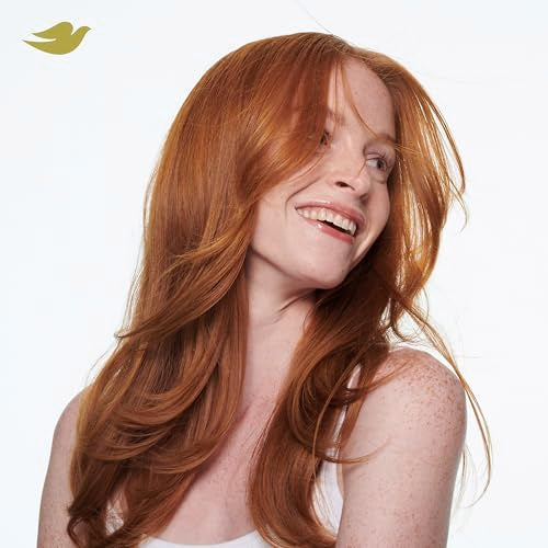 Dove Intensive Repair Shampoo for Damaged Hair