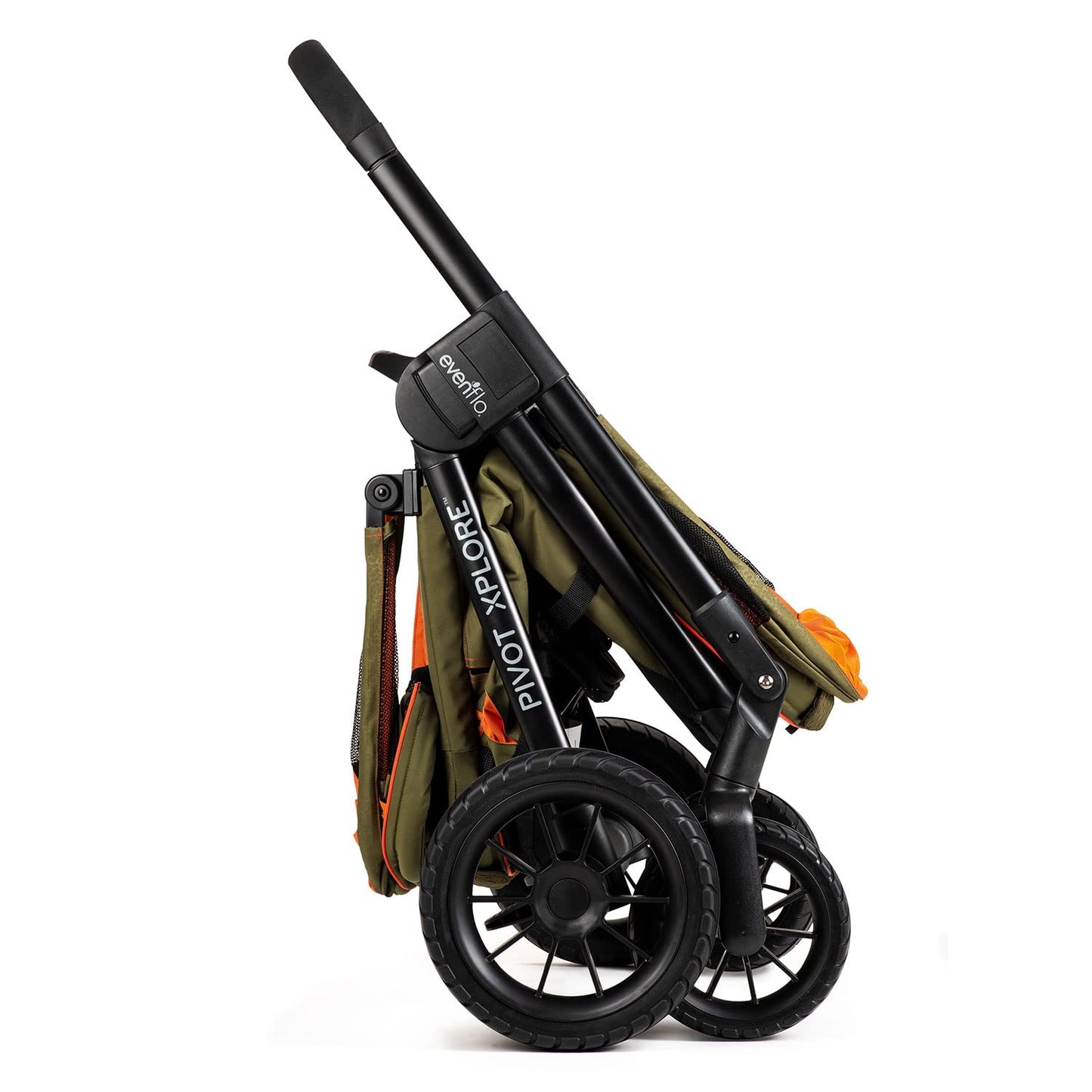Evenflo All-Terrain Pivot Xplore Stroller Wagon