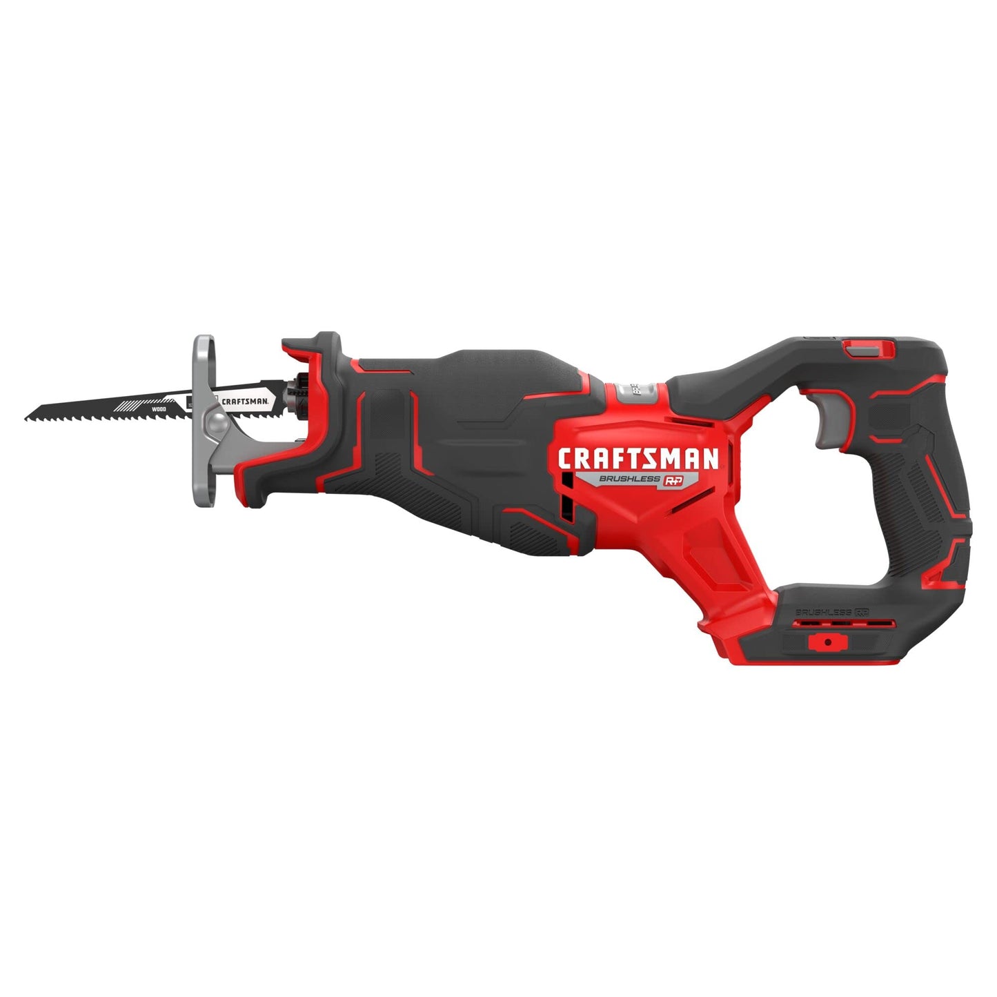 CRAFTSMAN V20 Cordless Reciprocating Saw, 8-Inch