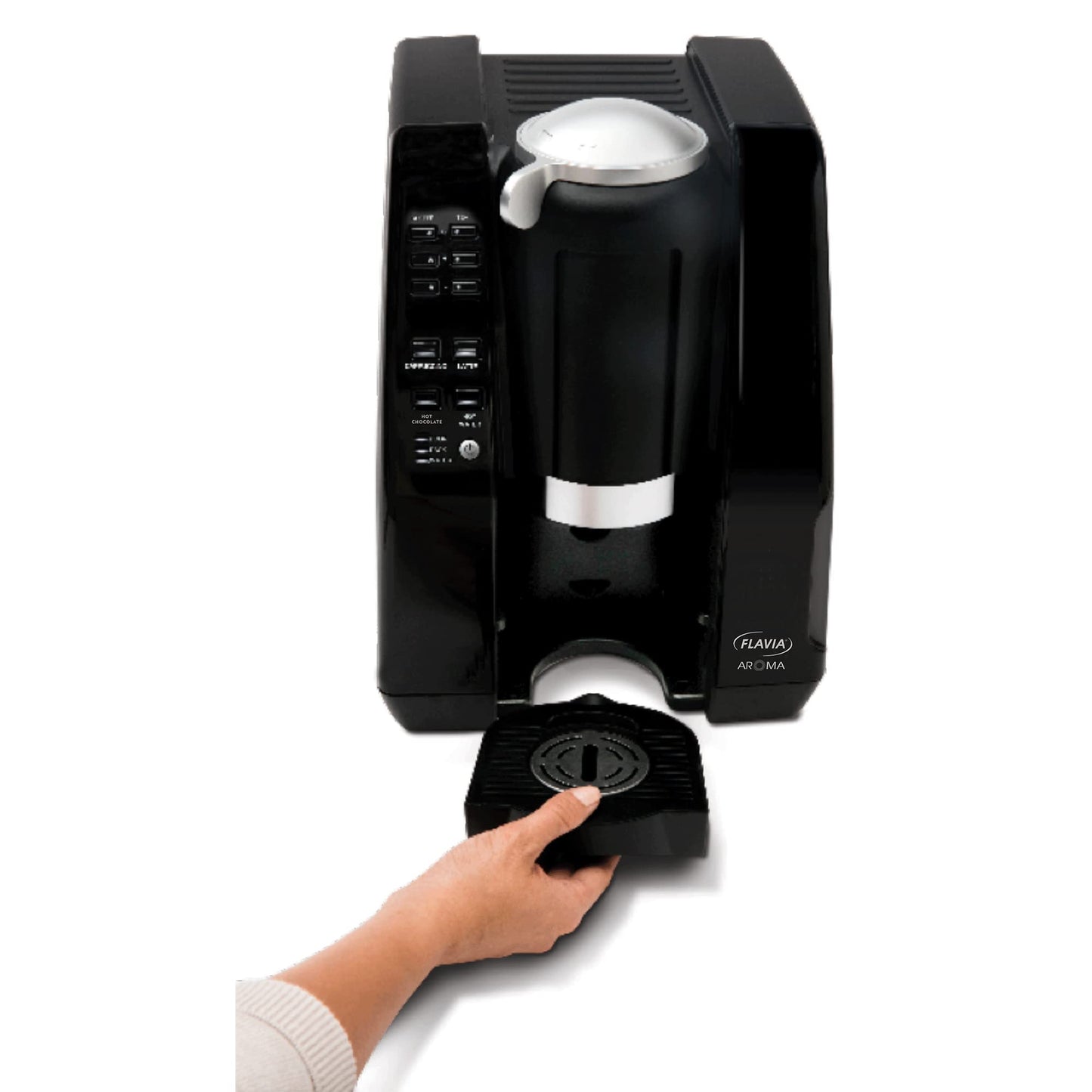 Flavia Coffee Brewer for Freshpacks