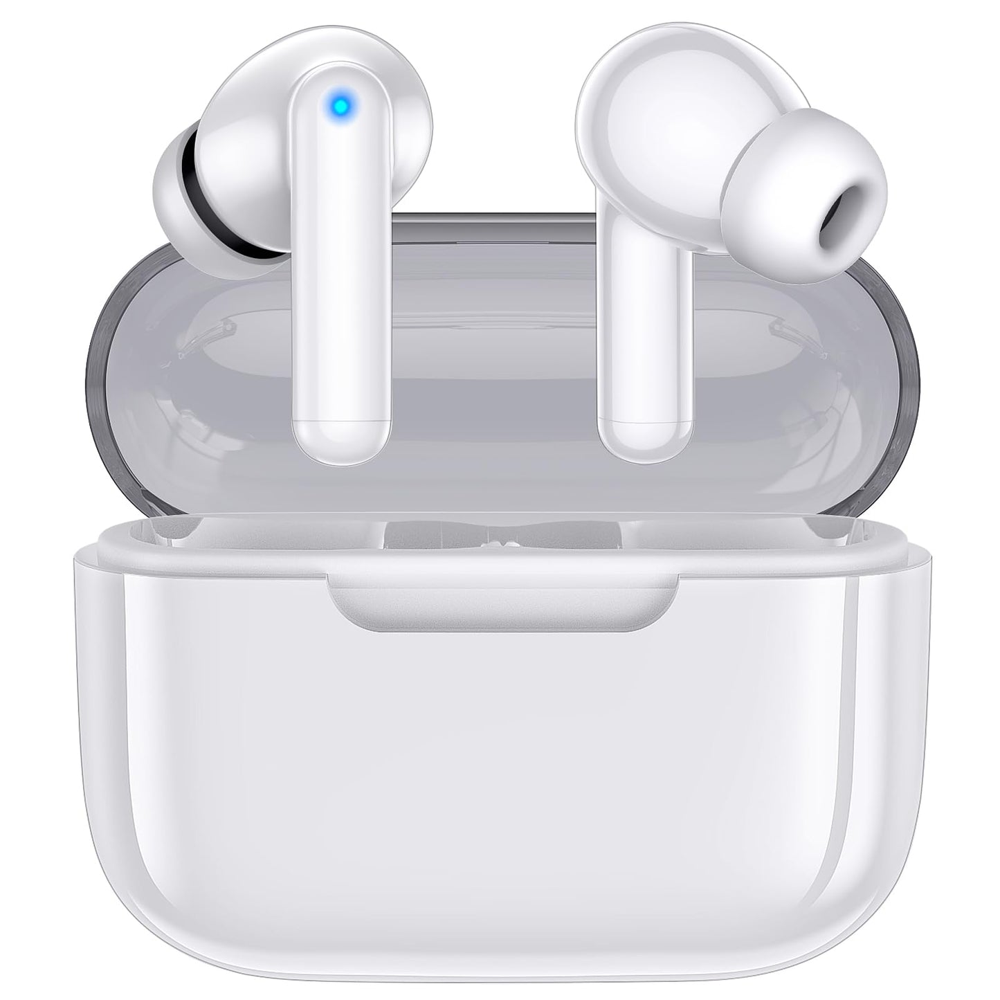 Wireless Earbuds with 48 Hours Playtime