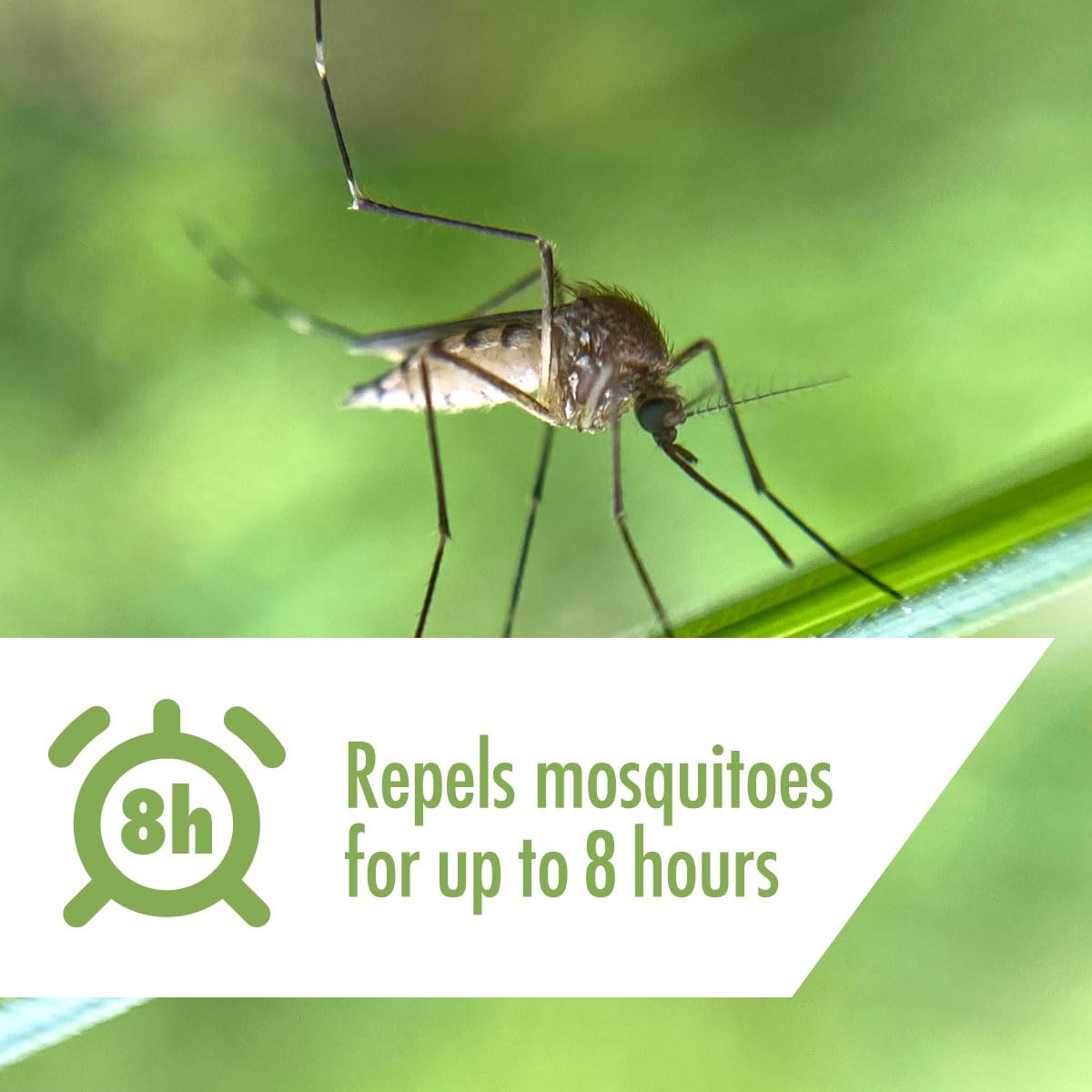 STEM Mosquito and Tick Repellent Spray, 4 oz