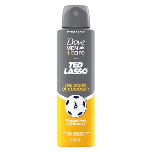 Dove Men+Care 72H Dry Spray Antiperspirant 3.8 oz