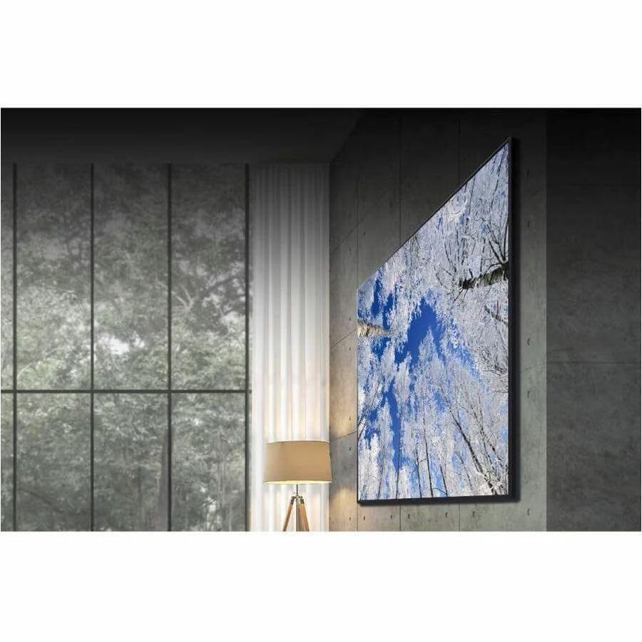 LG 65-Inch 4K Smart TV with Alexa Built-in
