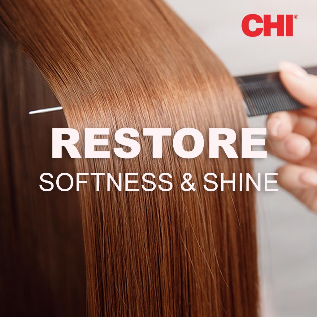 CHI Keratin Mist Hair Spray for Heat Protection