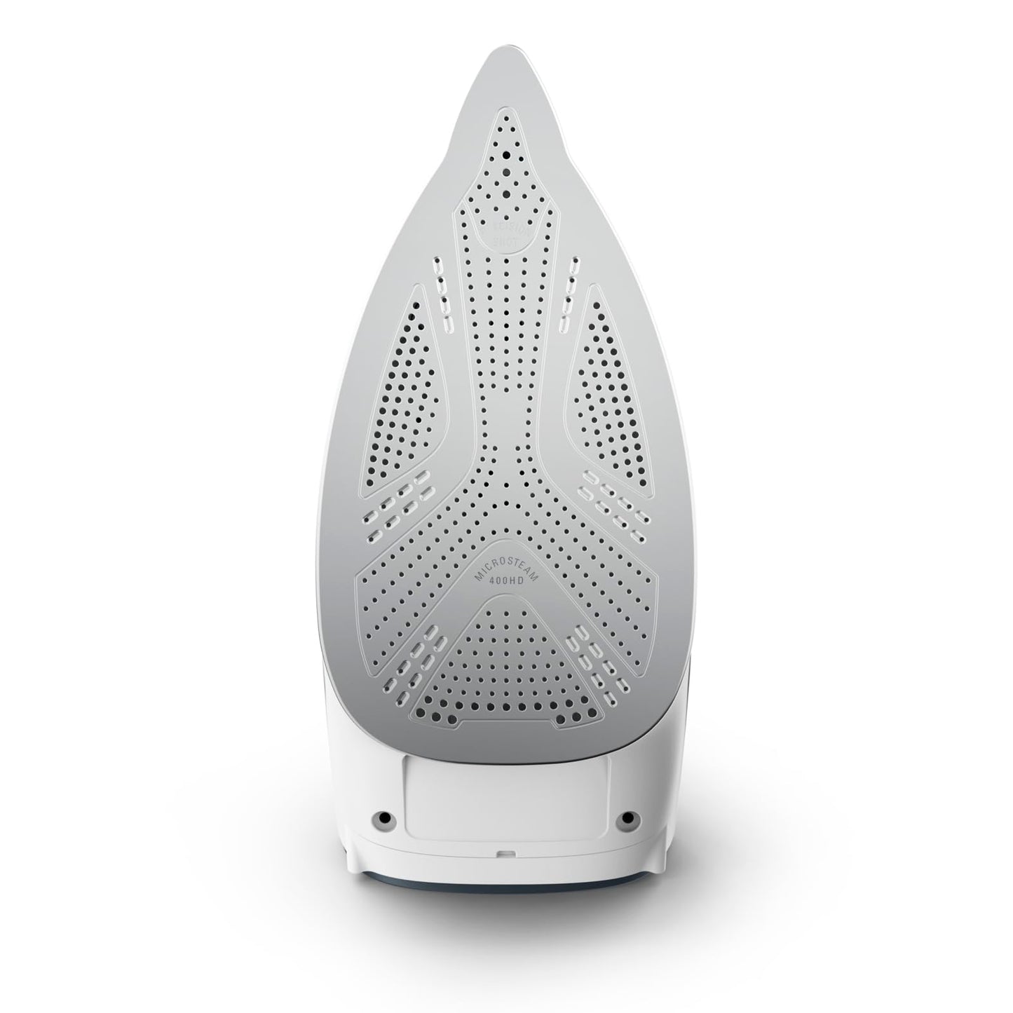 Rowenta Powerful Steam Iron with Stainless Steel Soleplate