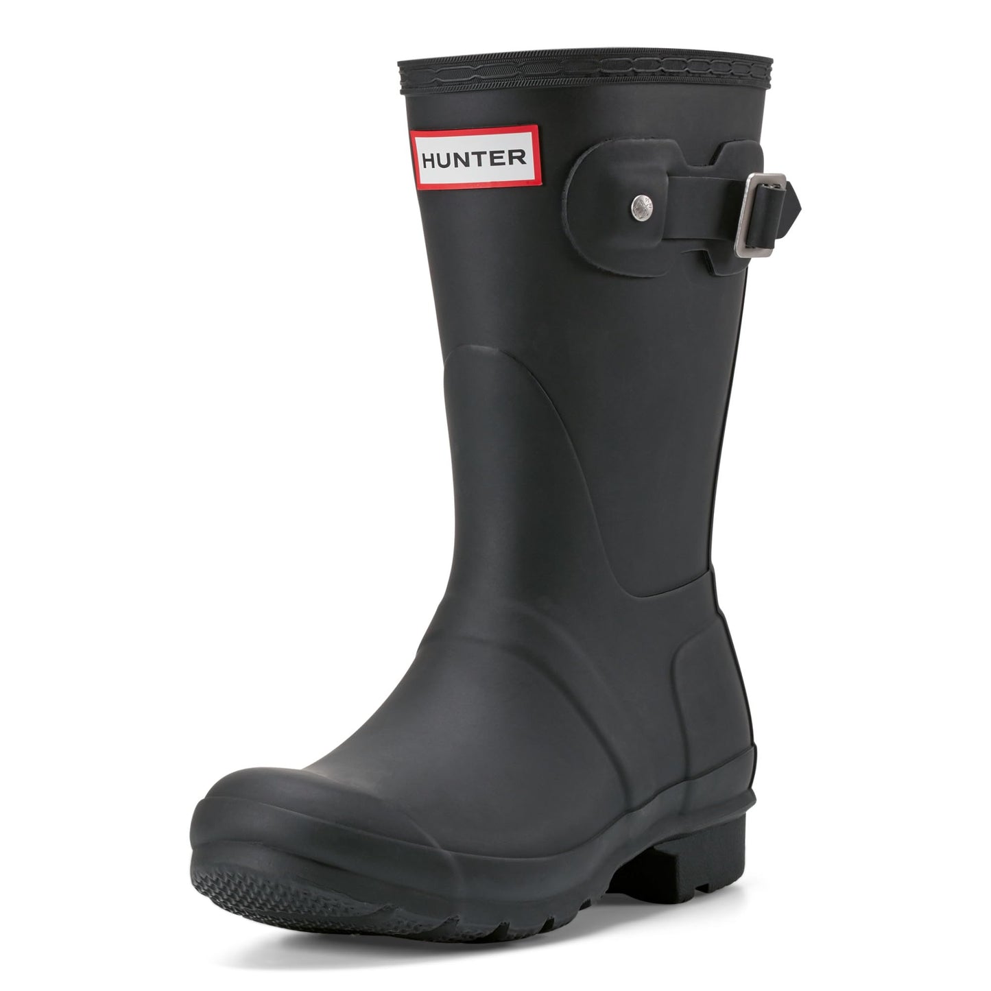 HUNTER Women's Original Short Rain Boots Size 9