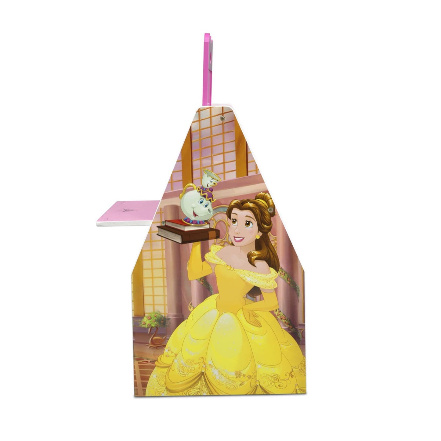 Delta Children Disney Princess Activity Center with Desk