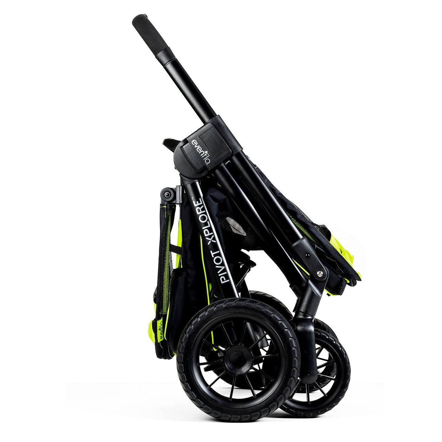 Evenflo All-Terrain Stroller Wagon for Kids