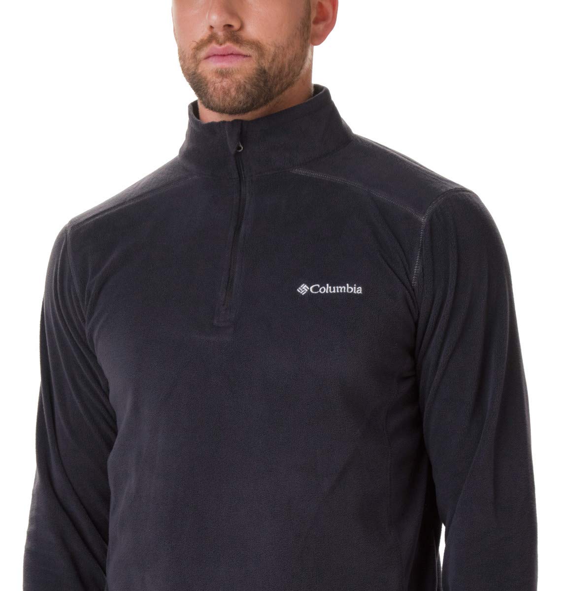 Columbia Klamath Range II Half Zip Fleece