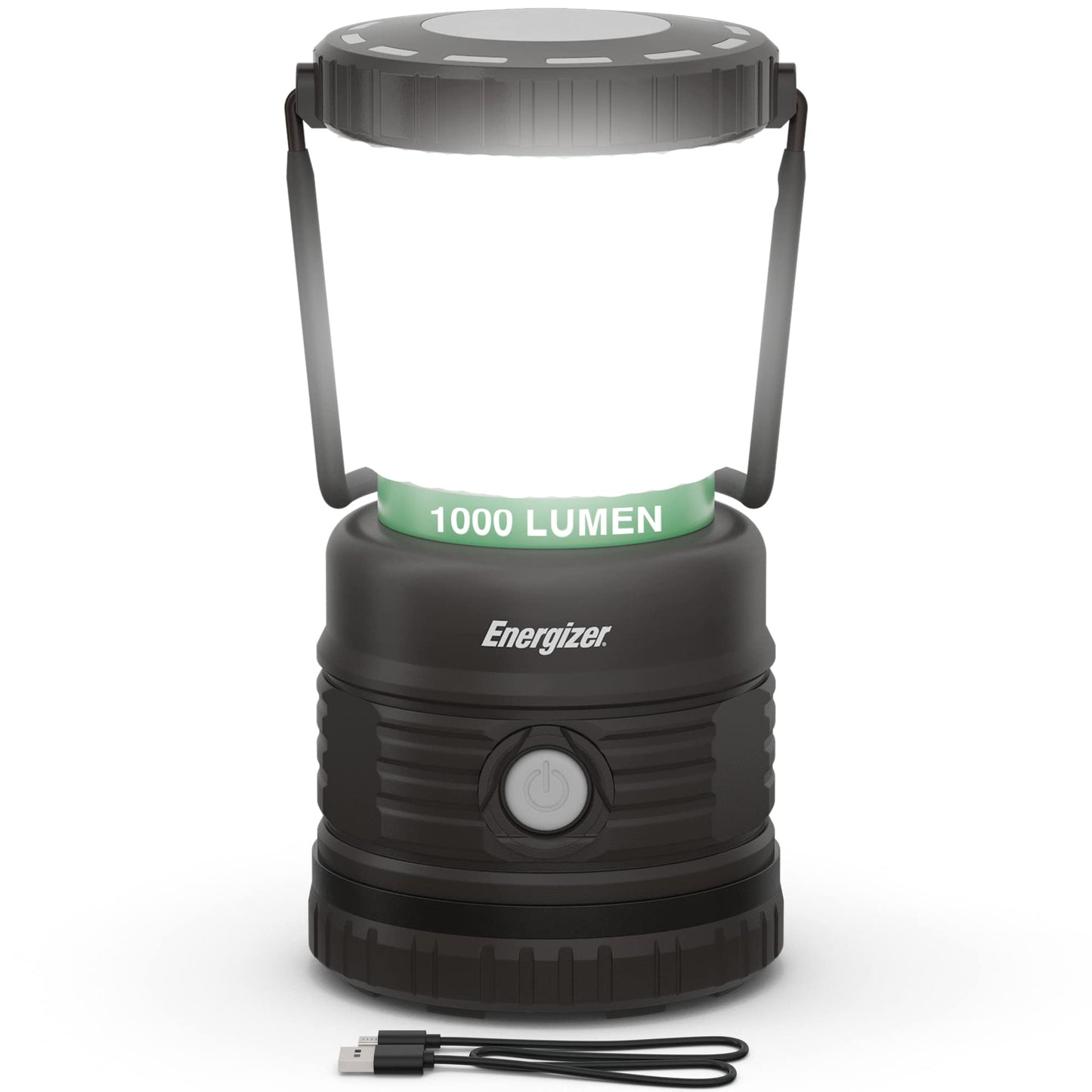 Energizer LED Camping Lantern - Bright & Water Resistant