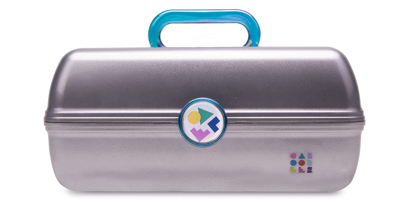 Caboodles On-The-Go Girl Makeup Box