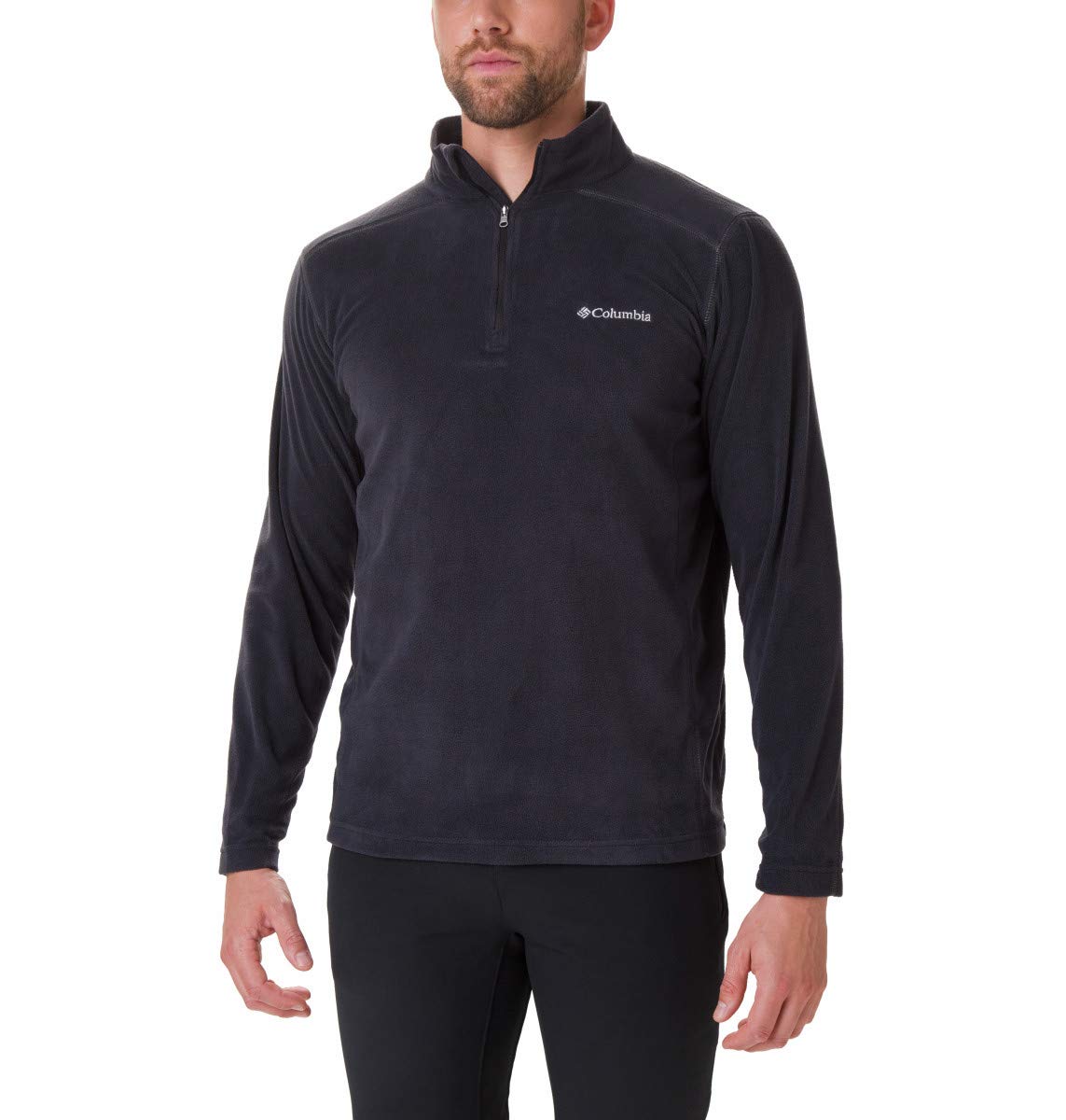Columbia Klamath Range II Half Zip Fleece