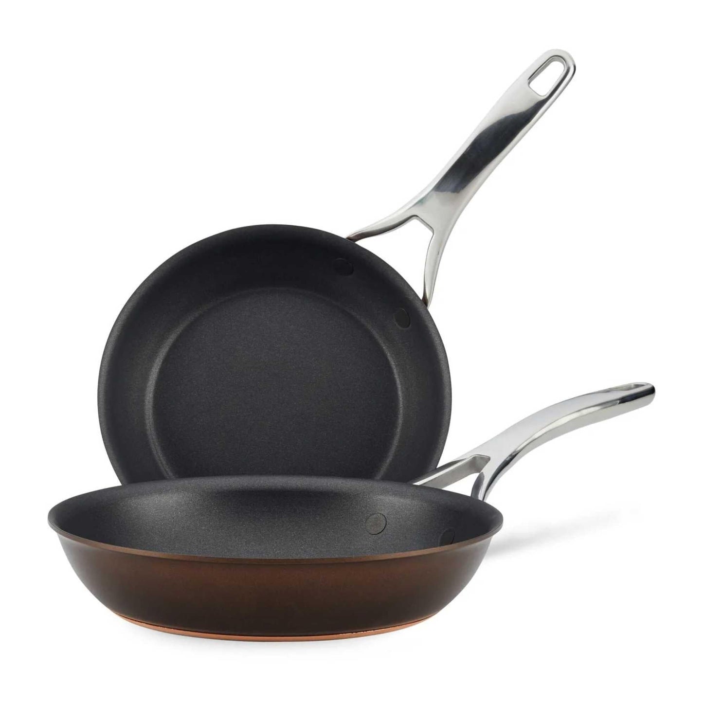 Anolon Nonstick Frying Pan Set - 8.5 & 10 Inch