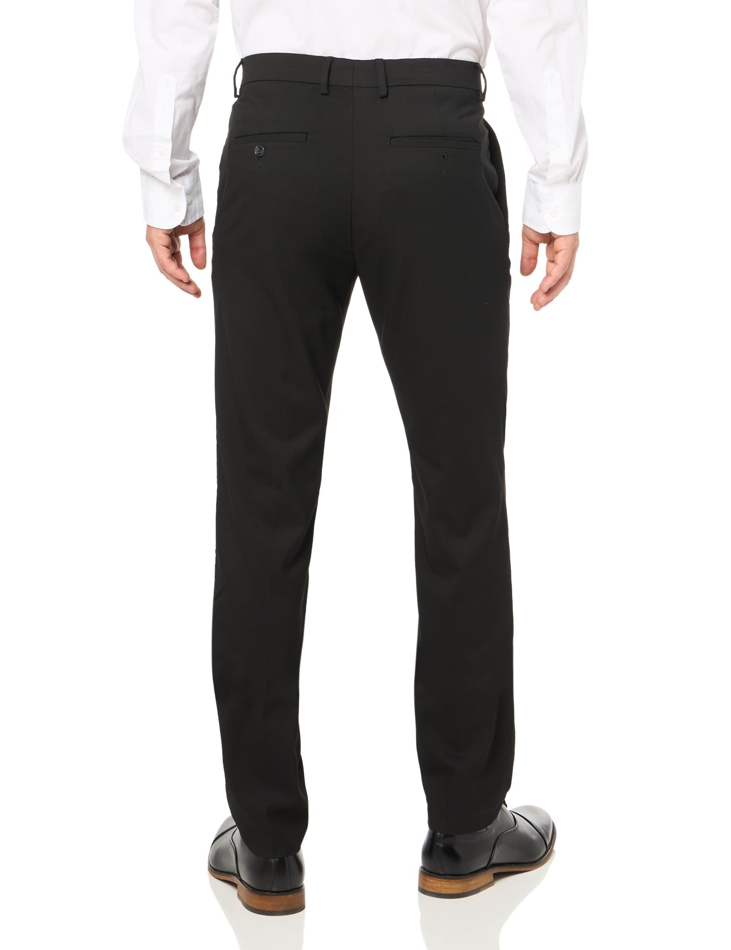 Kenneth Cole Reaction Men's Slim Fit Dress Pants